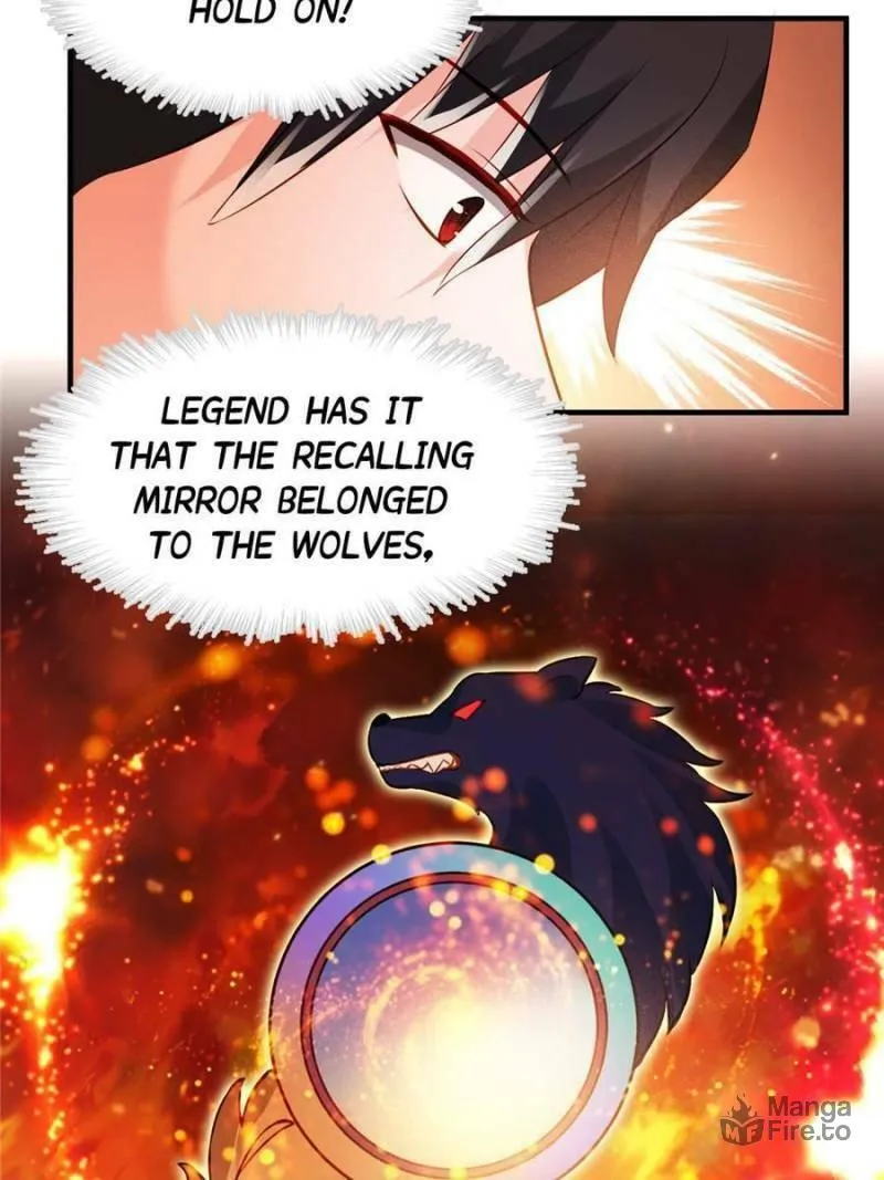 Read Teach the Devil Husband (Colored) chapter 167 image 39 on Lezhin