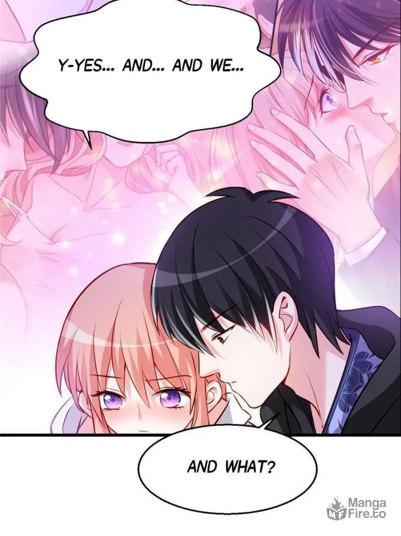 Read Teach the Devil Husband (Colored) chapter 167 image 4 on Lezhin
