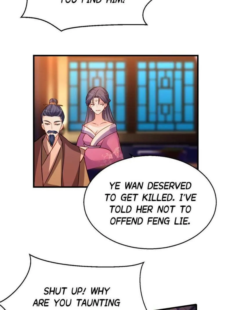 Read Teach the Devil Husband (Colored) chapter 167 image 46 on Lezhin