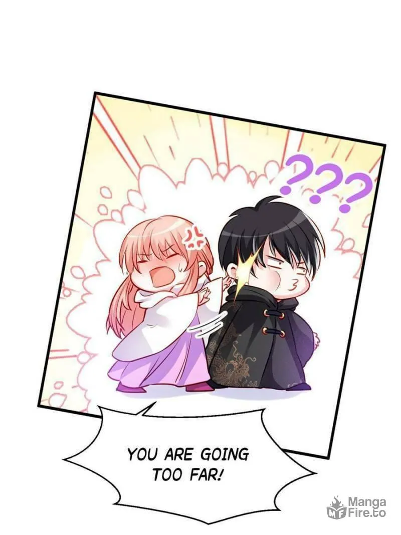 Read Teach the Devil Husband (Colored) chapter 167 image 5 on Lezhin