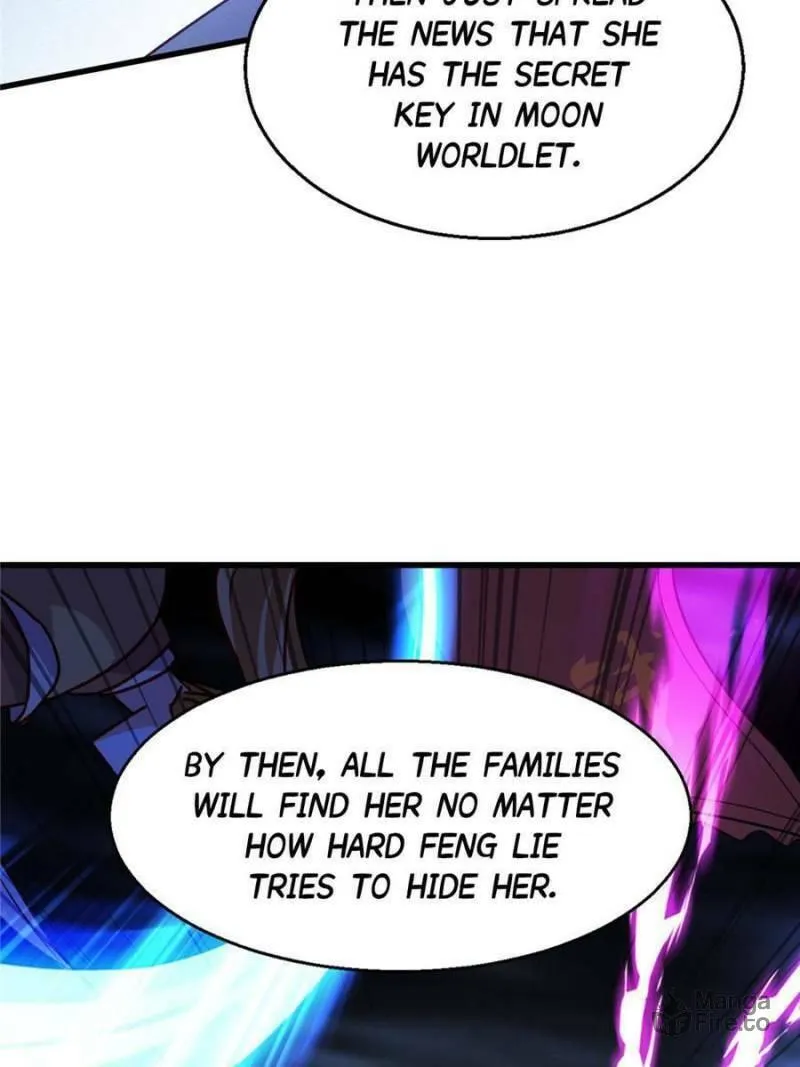 Read Teach the Devil Husband (Colored) chapter 167 image 53 on Lezhin