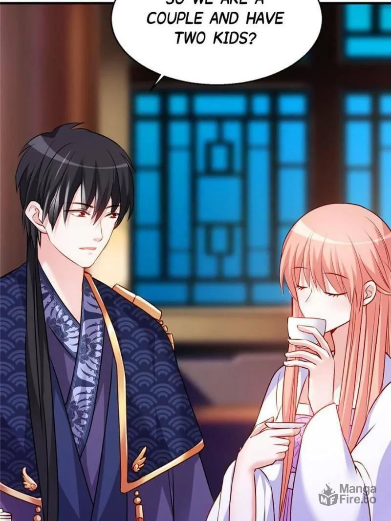 Read Teach the Devil Husband (Colored) chapter 167 image 9 on Lezhin
