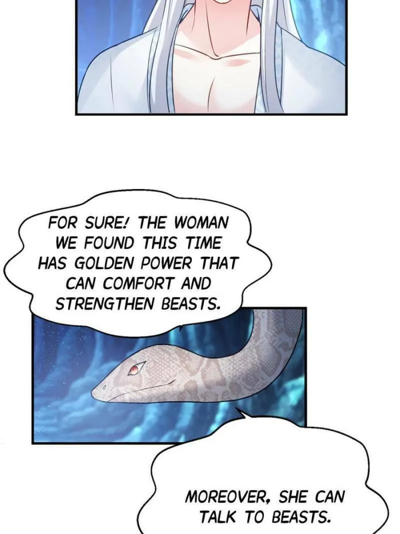 Read Teach the Devil Husband (Colored) chapter 168 image 10 on Lezhin