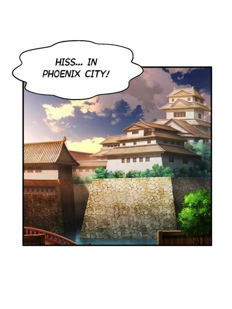 Read Teach the Devil Husband (Colored) chapter 168 image 13 on Lezhin