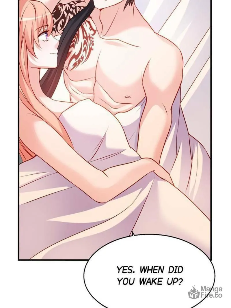 Read Teach the Devil Husband (Colored) chapter 168 image 17 on Lezhin
