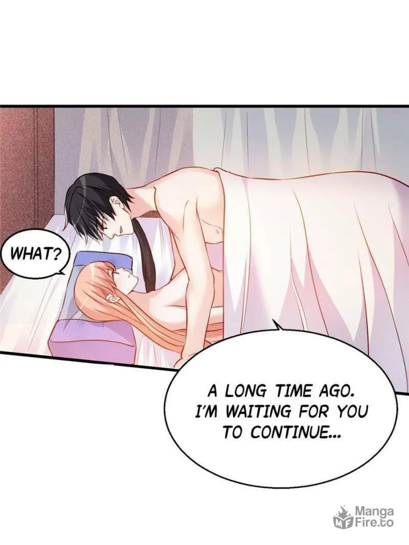 Read Teach the Devil Husband (Colored) chapter 168 image 19 on Lezhin