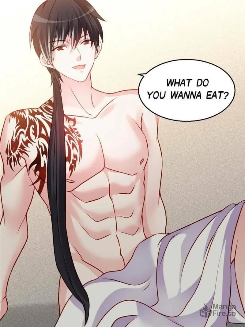 Read Teach the Devil Husband (Colored) chapter 168 image 24 on Lezhin