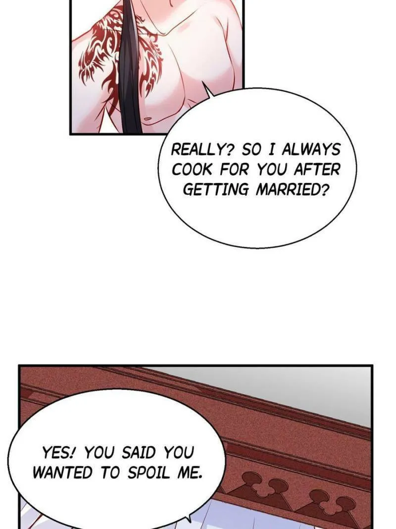 Read Teach the Devil Husband (Colored) chapter 168 image 28 on Lezhin