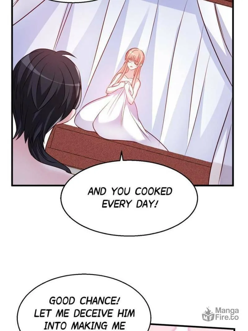 Read Teach the Devil Husband (Colored) chapter 168 image 29 on Lezhin
