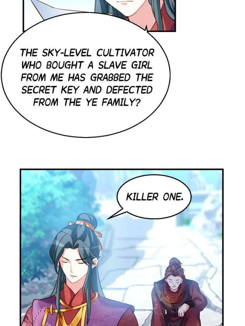 Read Teach the Devil Husband (Colored) chapter 168 image 3 on Lezhin