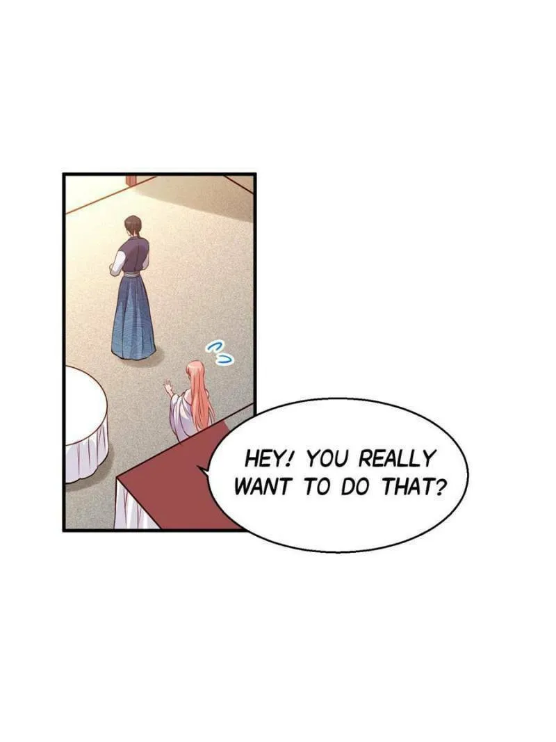 Read Teach the Devil Husband (Colored) chapter 168 image 31 on Lezhin