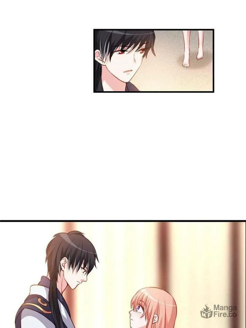 Read Teach the Devil Husband (Colored) chapter 168 image 32 on Lezhin