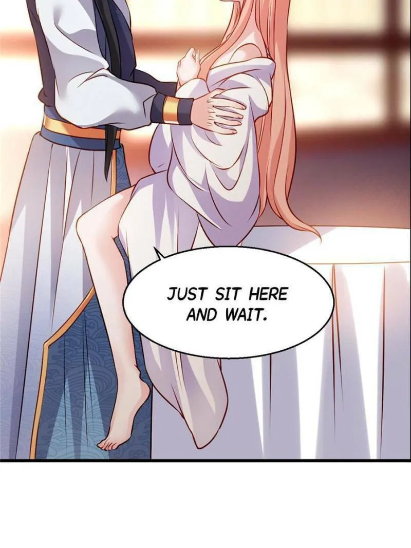 Read Teach the Devil Husband (Colored) chapter 168 image 33 on Lezhin