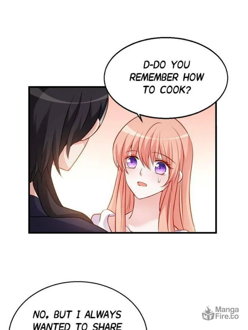 Read Teach the Devil Husband (Colored) chapter 168 image 34 on Lezhin