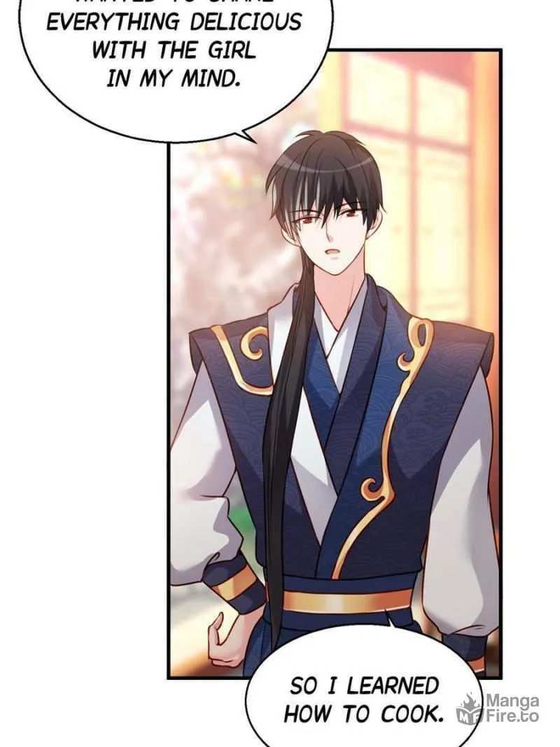 Read Teach the Devil Husband (Colored) chapter 168 image 35 on Lezhin