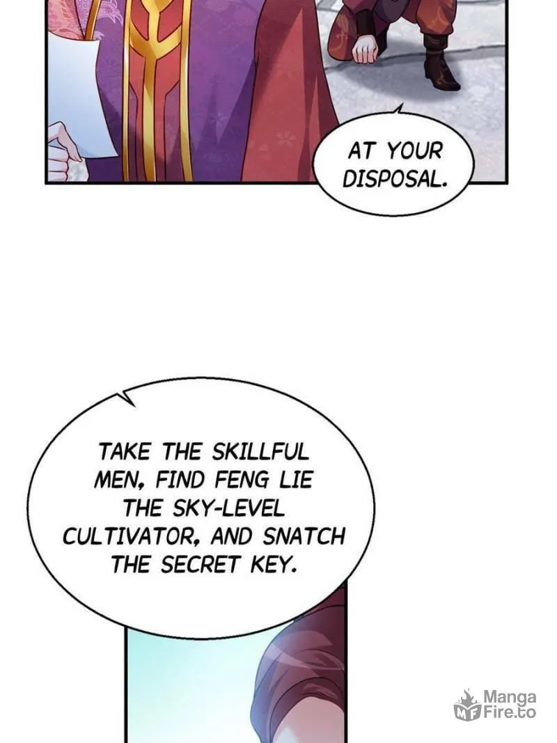 Read Teach the Devil Husband (Colored) chapter 168 image 4 on Lezhin