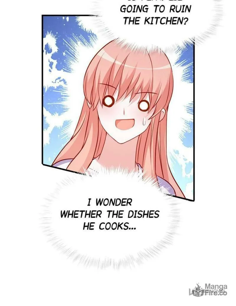 Read Teach the Devil Husband (Colored) chapter 168 image 41 on Lezhin