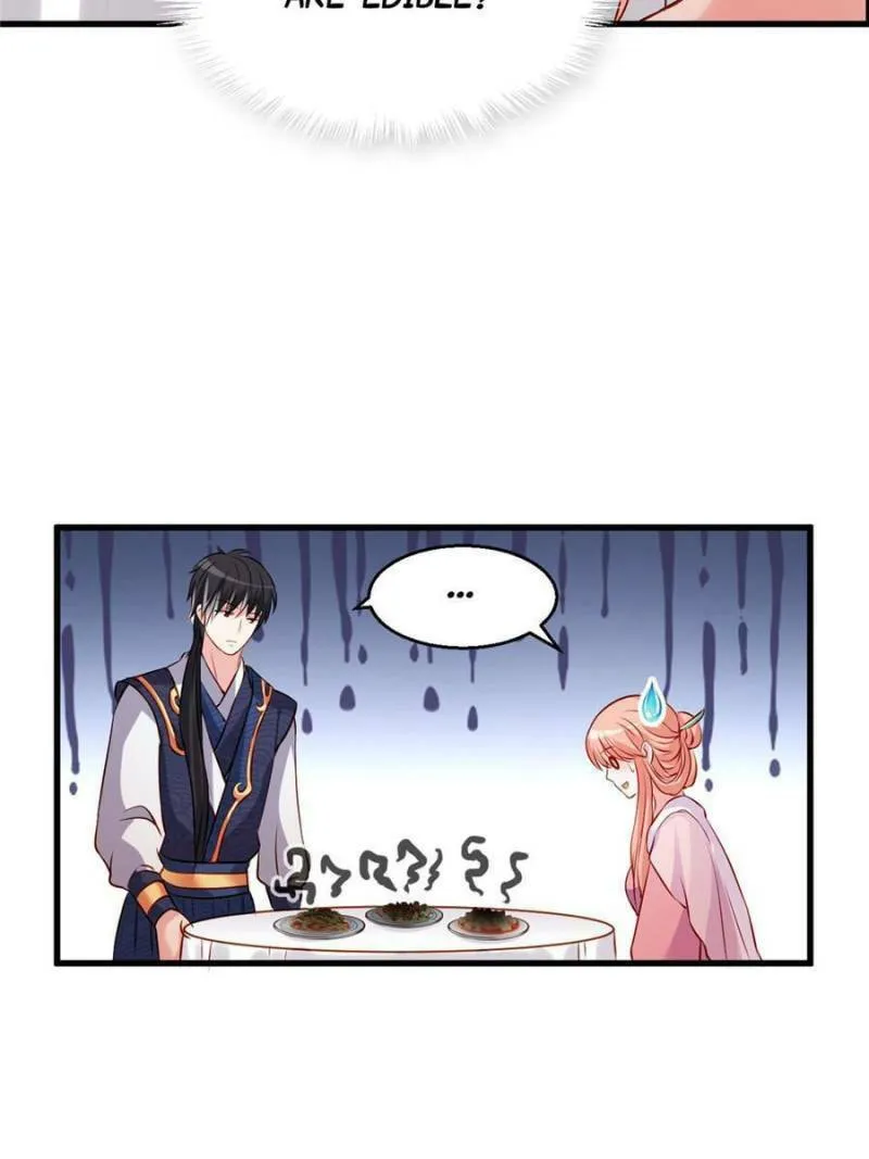 Read Teach the Devil Husband (Colored) chapter 168 image 43 on Lezhin