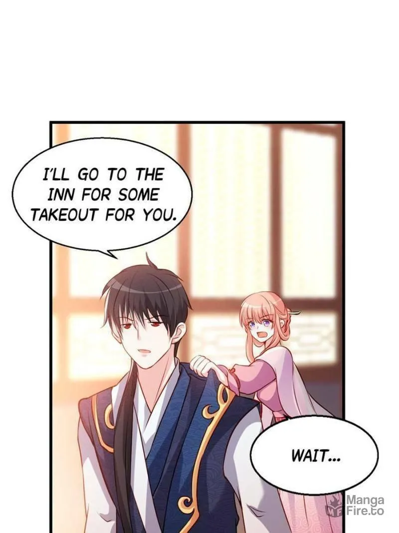 Read Teach the Devil Husband (Colored) chapter 168 image 44 on Lezhin