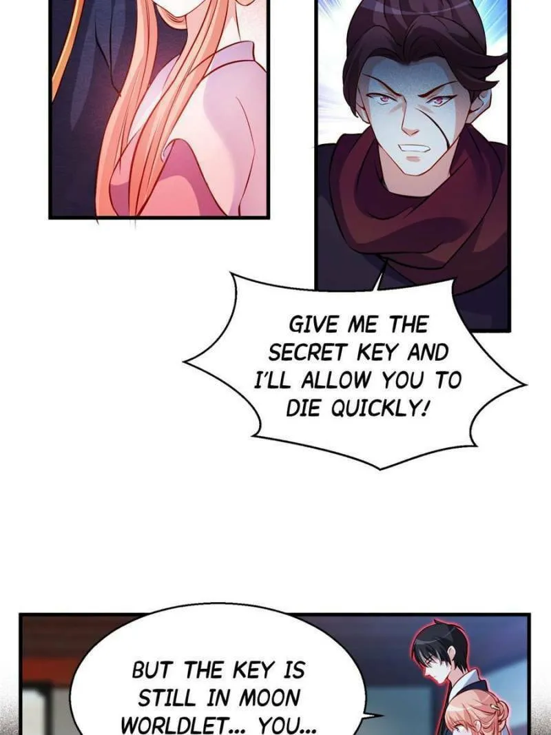 Read Teach the Devil Husband (Colored) chapter 168 image 57 on Lezhin