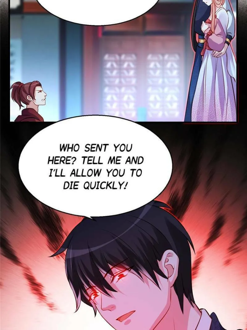 Read Teach the Devil Husband (Colored) chapter 168 image 58 on Lezhin