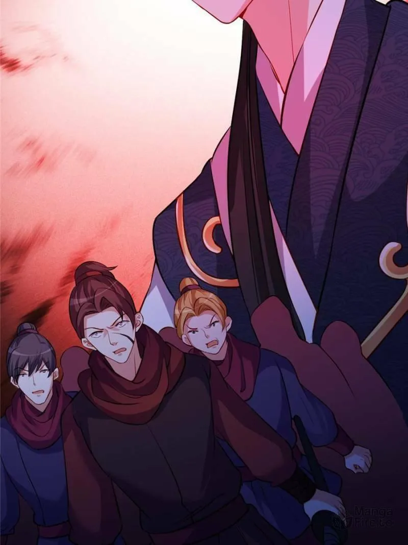 Read Teach the Devil Husband (Colored) chapter 168 image 59 on Lezhin