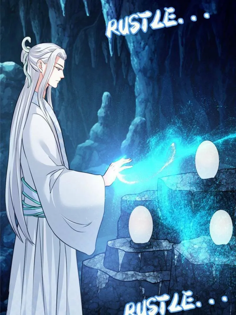 Read Teach the Devil Husband (Colored) chapter 168 image 7 on Lezhin