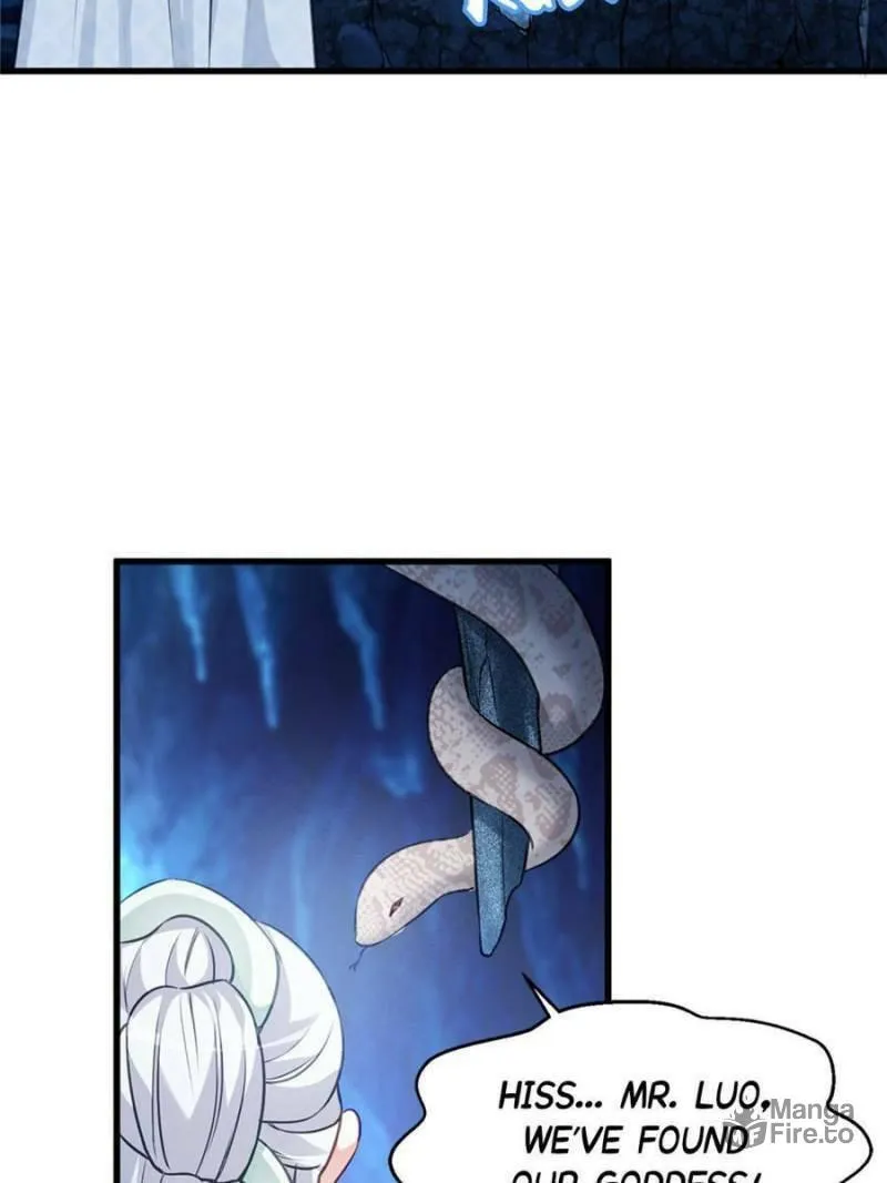 Read Teach the Devil Husband (Colored) chapter 168 image 8 on Lezhin