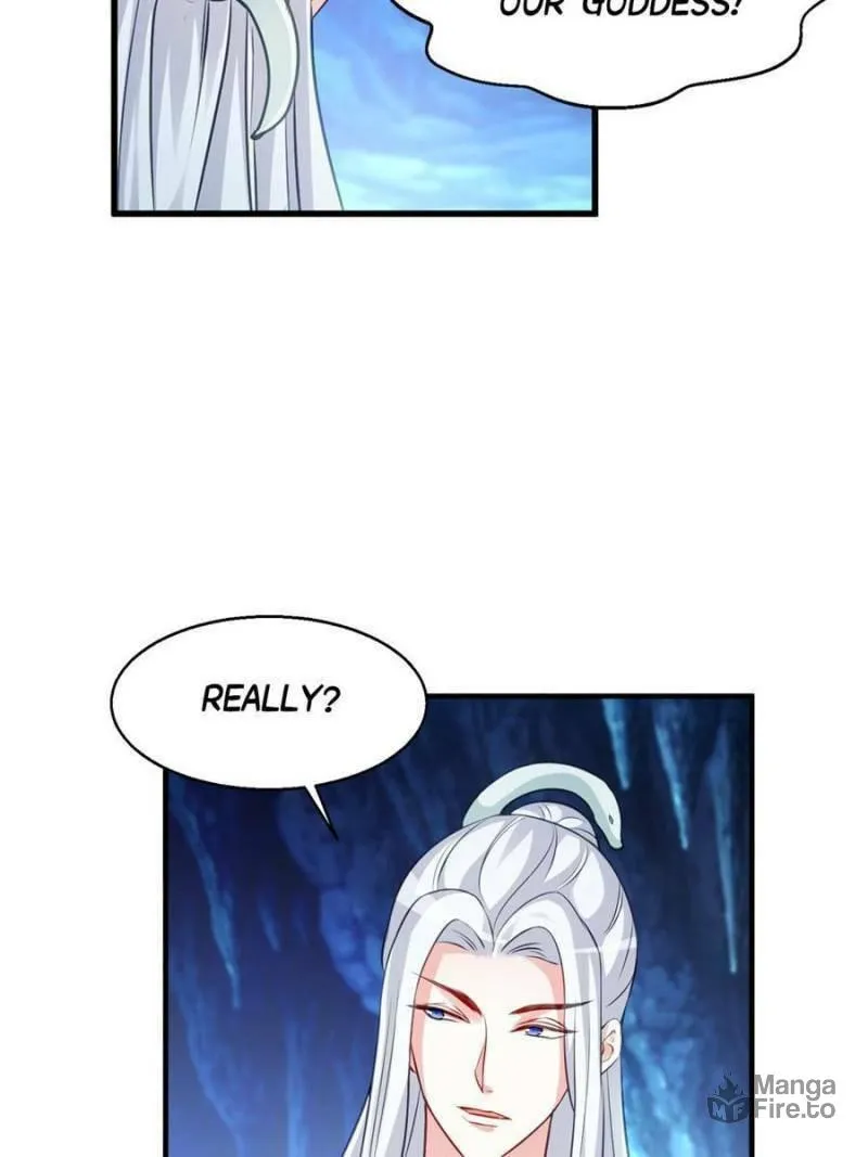 Read Teach the Devil Husband (Colored) chapter 168 image 9 on Lezhin