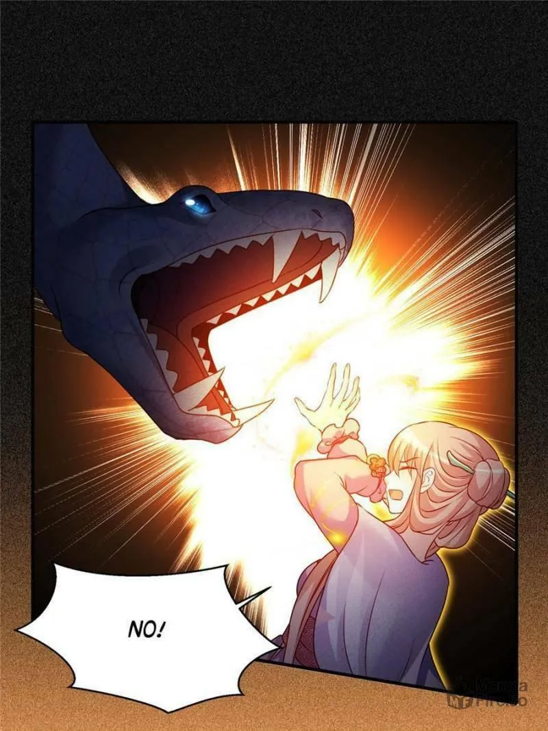 Read Teach the Devil Husband (Colored) chapter 169 image 11 on Lezhin