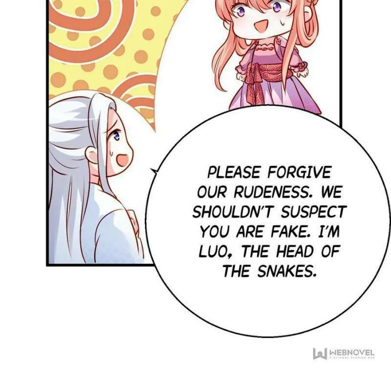 Read Teach the Devil Husband (Colored) chapter 169 image 16 on Lezhin