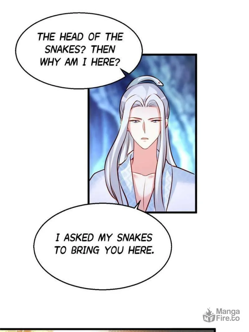 Read Teach the Devil Husband (Colored) chapter 169 image 17 on Lezhin