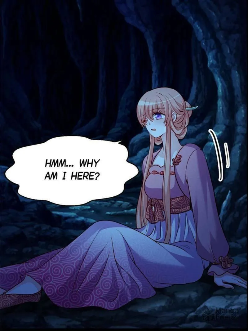Read Teach the Devil Husband (Colored) chapter 169 image 2 on Lezhin