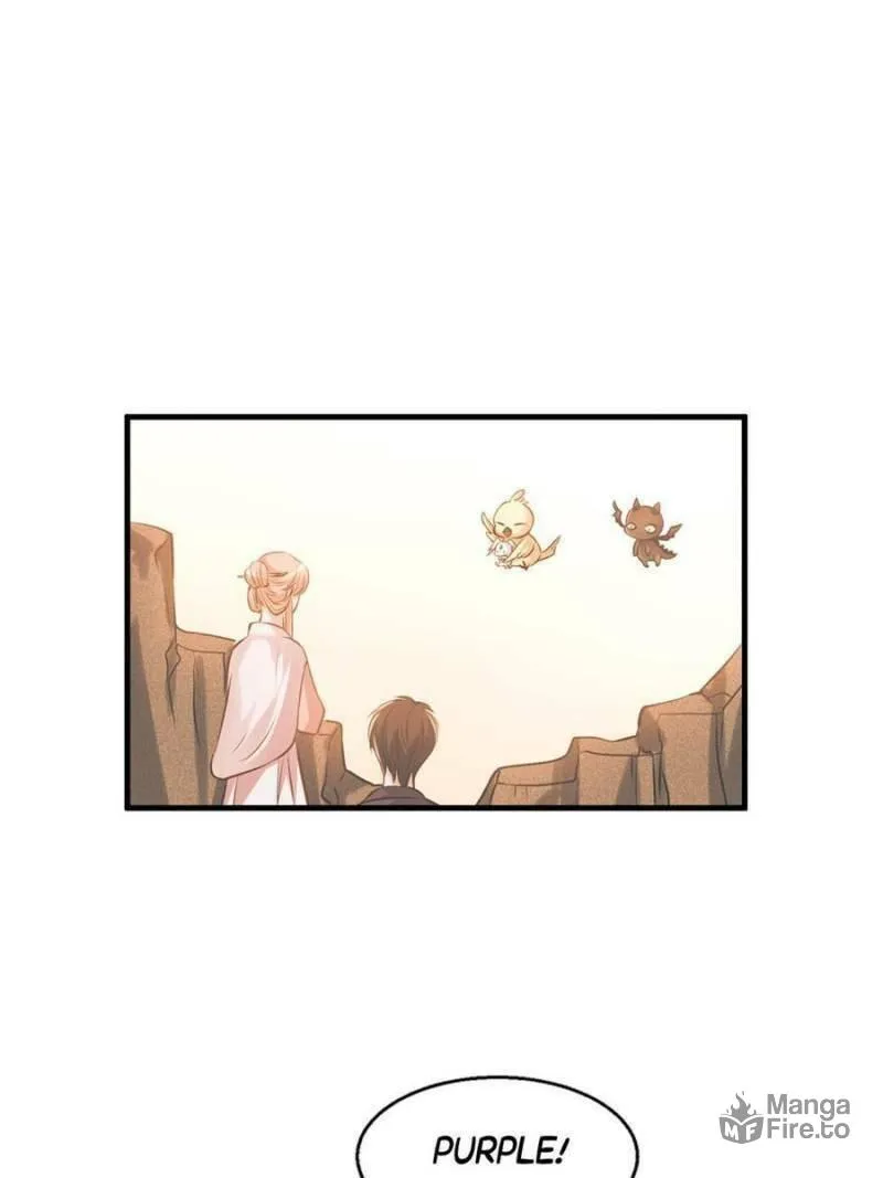 Read Teach the Devil Husband (Colored) chapter 169 image 20 on Lezhin