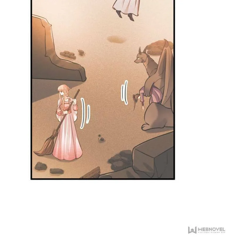 Read Teach the Devil Husband (Colored) chapter 169 image 22 on Lezhin