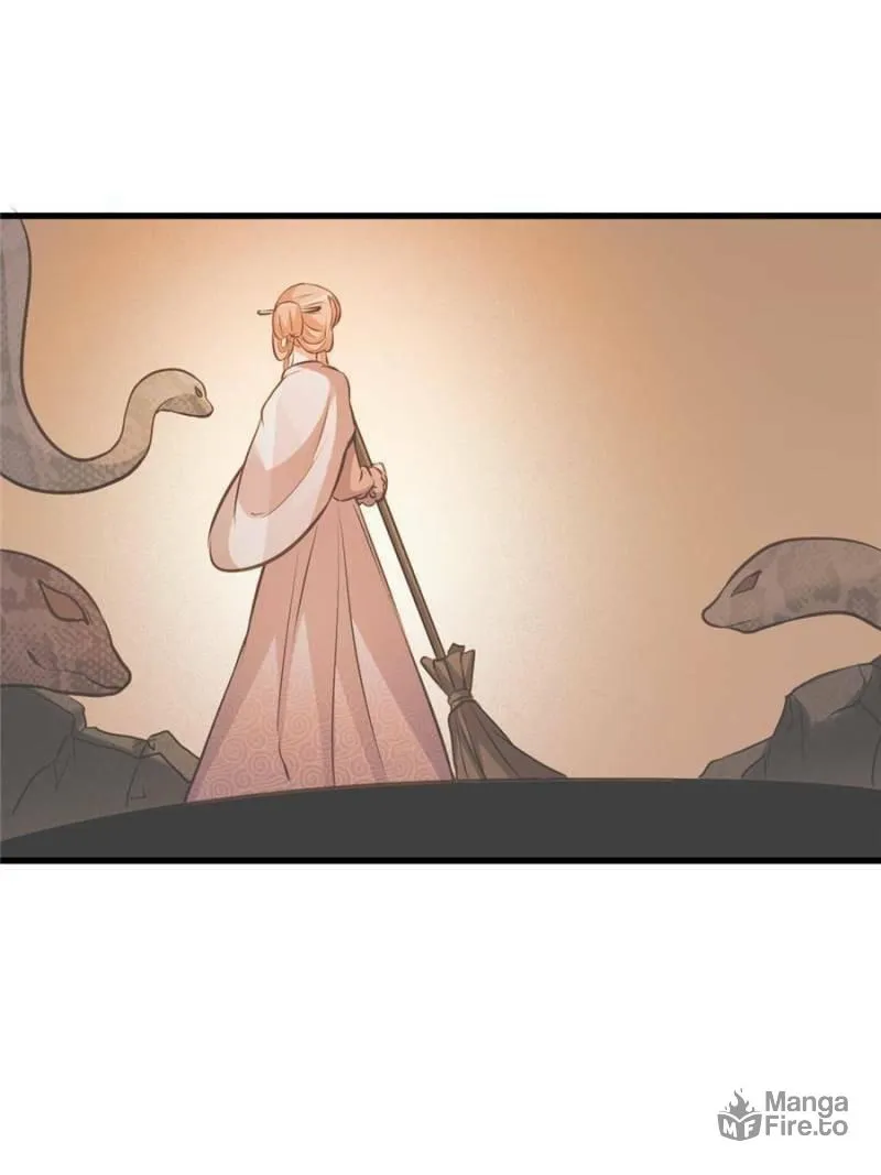Read Teach the Devil Husband (Colored) chapter 169 image 23 on Lezhin