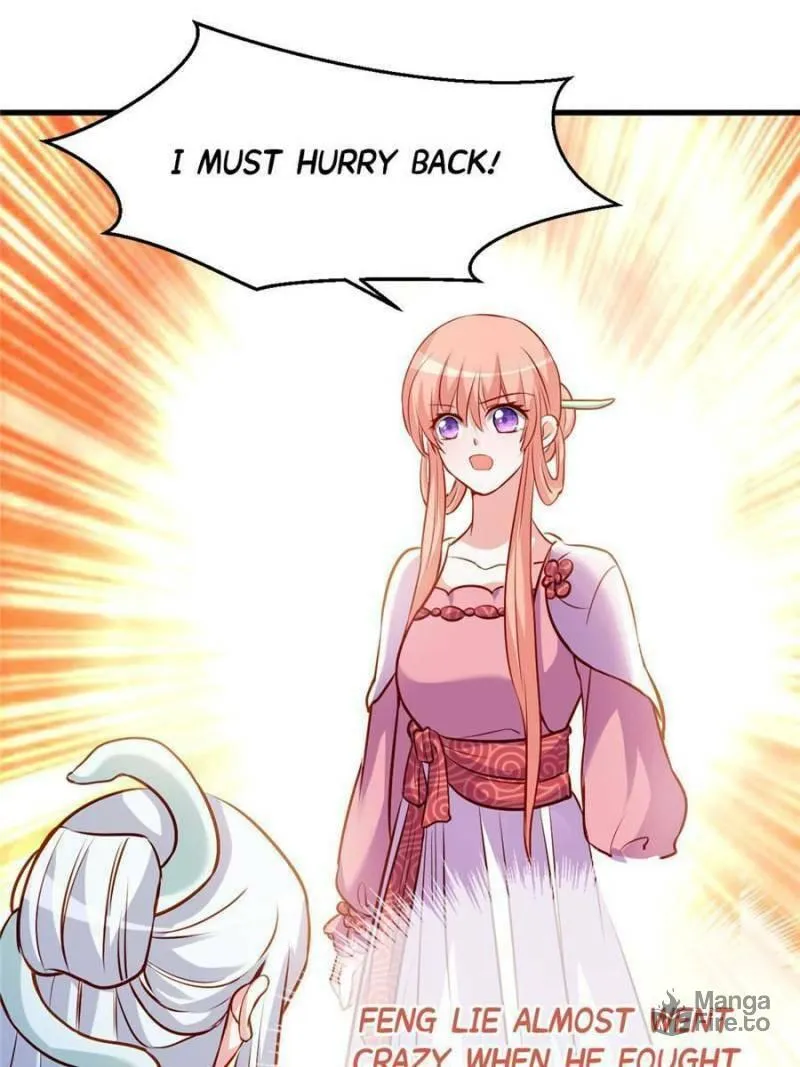 Read Teach the Devil Husband (Colored) chapter 169 image 26 on Lezhin