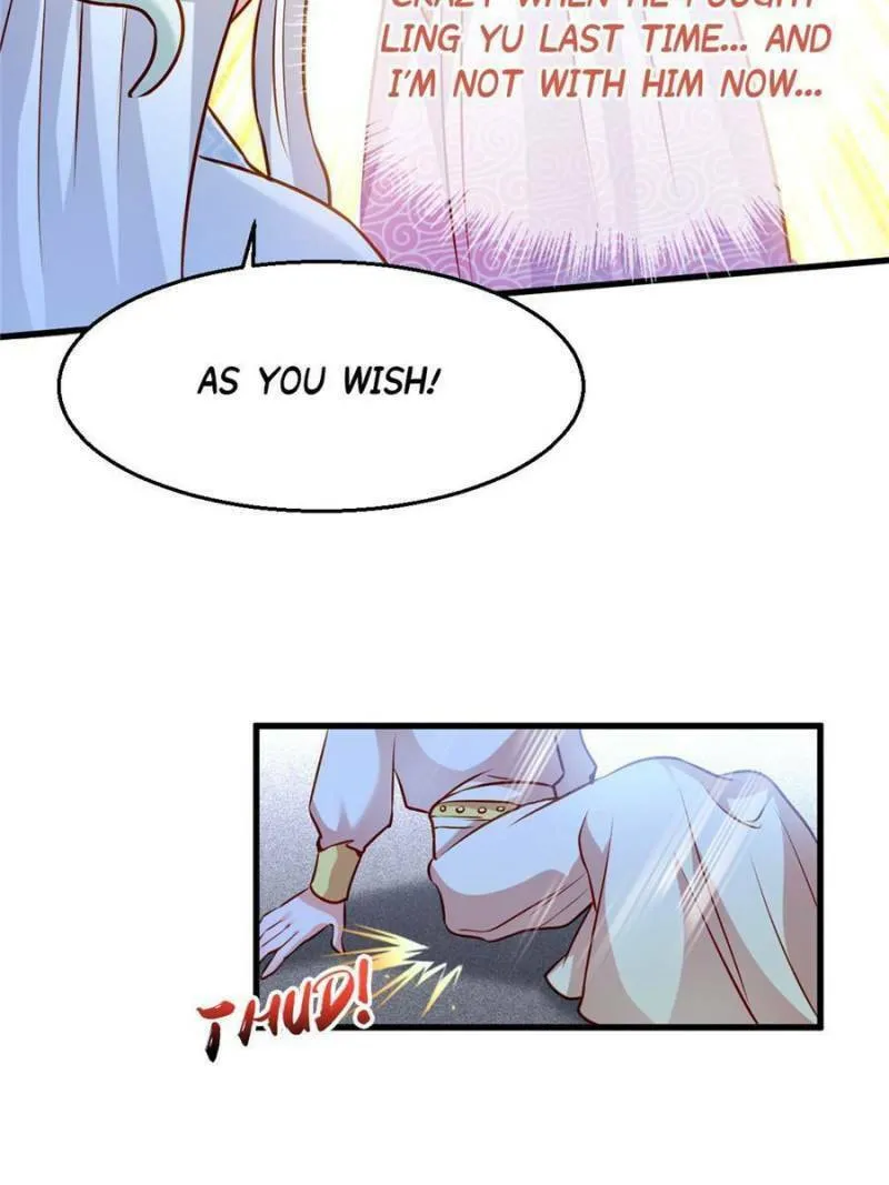 Read Teach the Devil Husband (Colored) chapter 169 image 27 on Lezhin