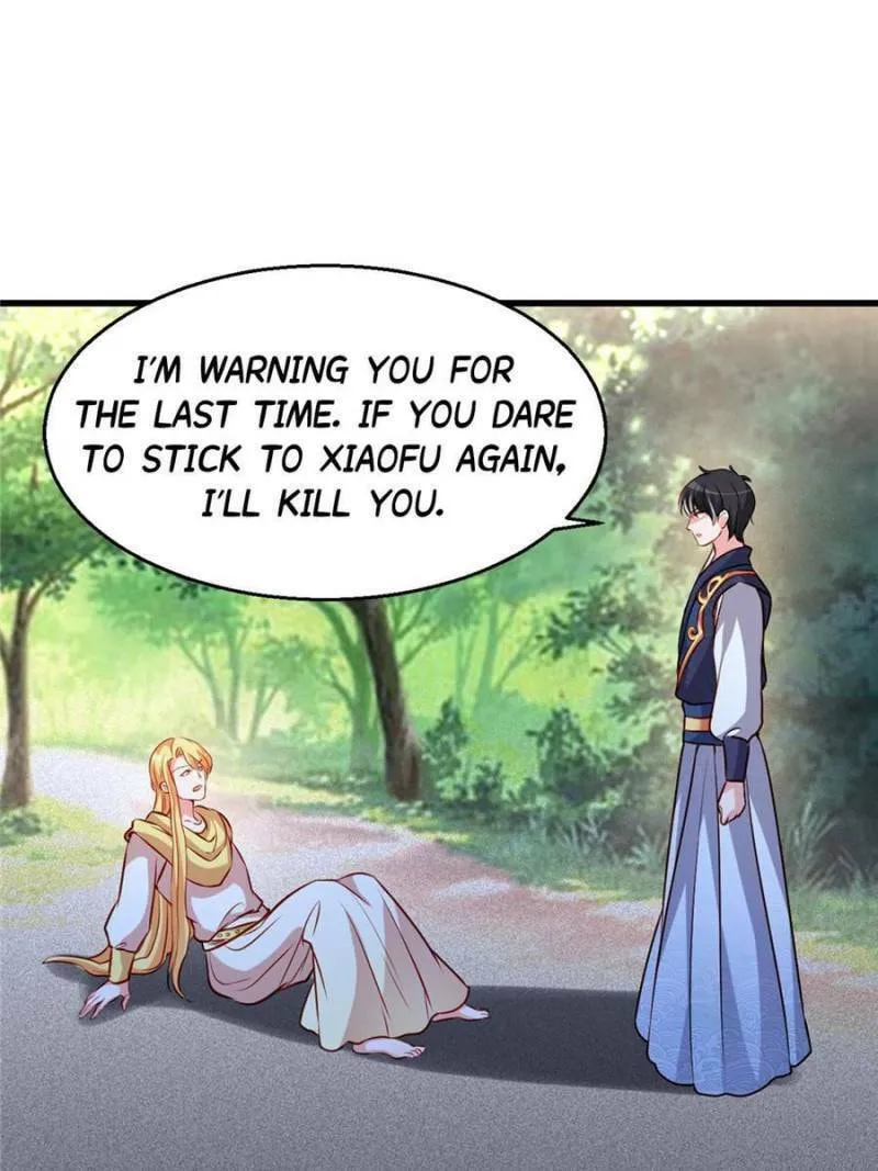 Read Teach the Devil Husband (Colored) chapter 169 image 28 on Lezhin