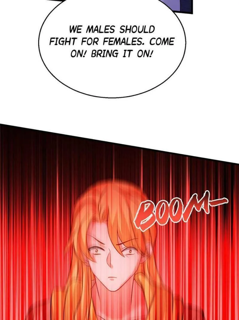 Read Teach the Devil Husband (Colored) chapter 169 image 31 on Lezhin