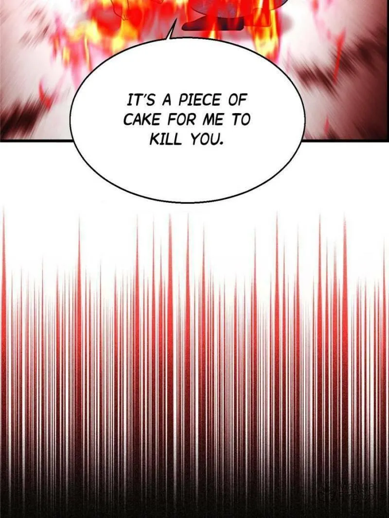 Read Teach the Devil Husband (Colored) chapter 169 image 35 on Lezhin