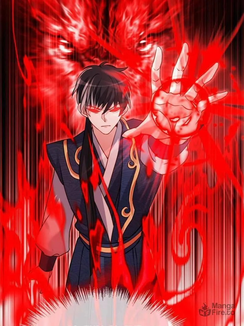 Read Teach the Devil Husband (Colored) chapter 169 image 38 on Lezhin