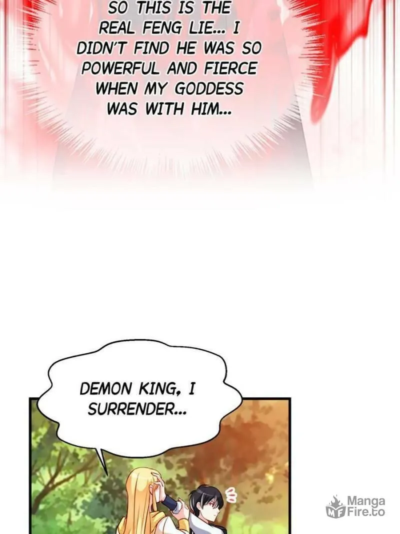Read Teach the Devil Husband (Colored) chapter 169 image 39 on Lezhin