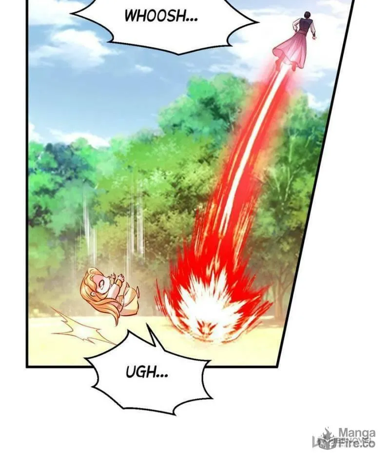 Read Teach the Devil Husband (Colored) chapter 169 image 41 on Lezhin