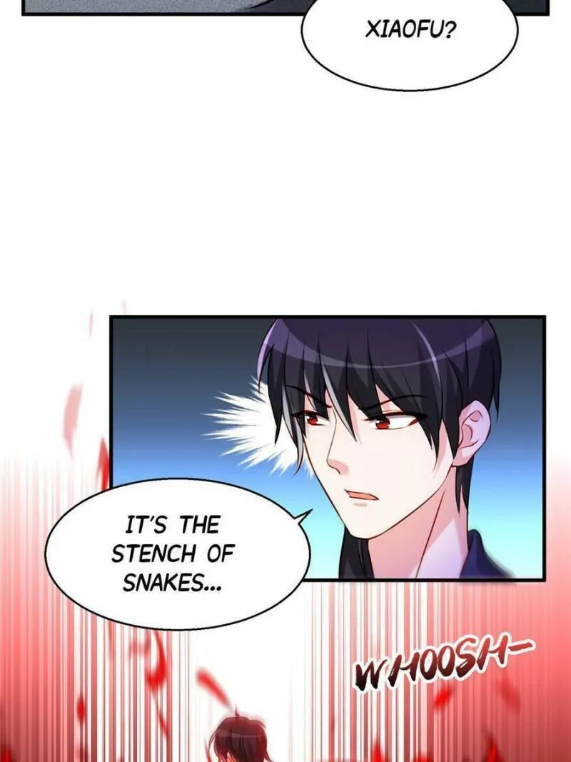 Read Teach the Devil Husband (Colored) chapter 169 image 43 on Lezhin