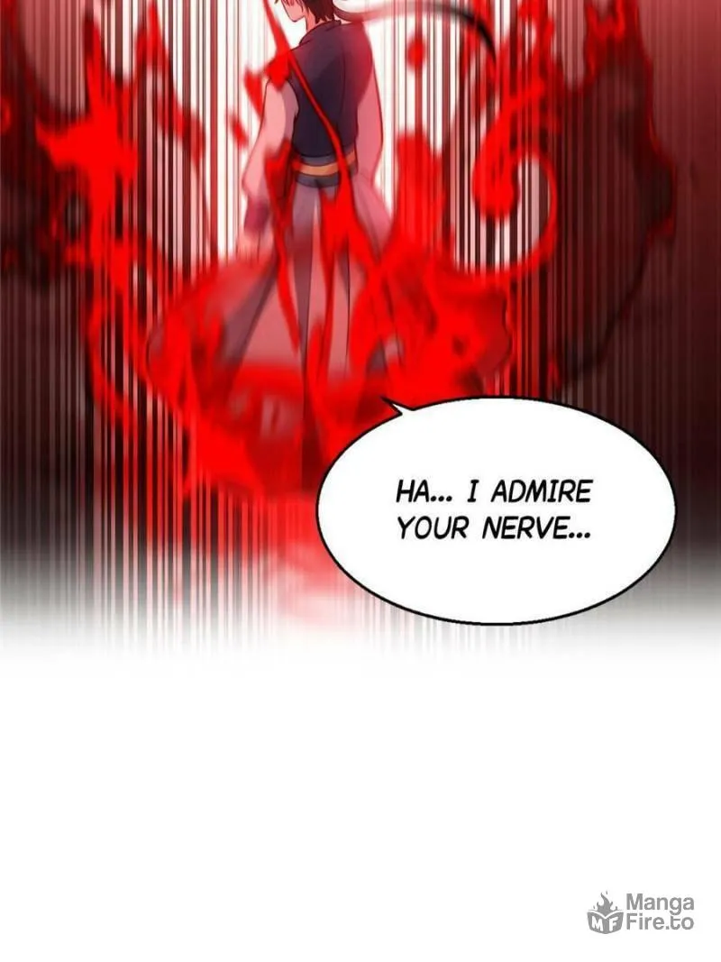 Read Teach the Devil Husband (Colored) chapter 169 image 44 on Lezhin