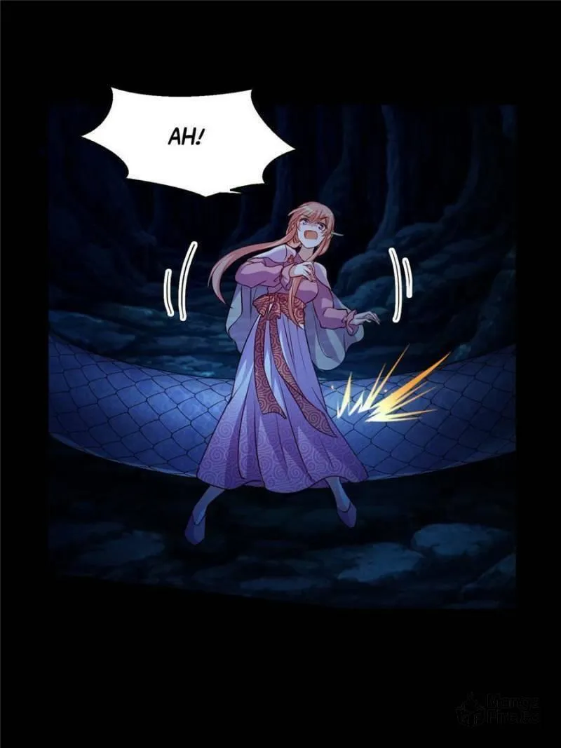 Read Teach the Devil Husband (Colored) chapter 169 image 5 on Lezhin