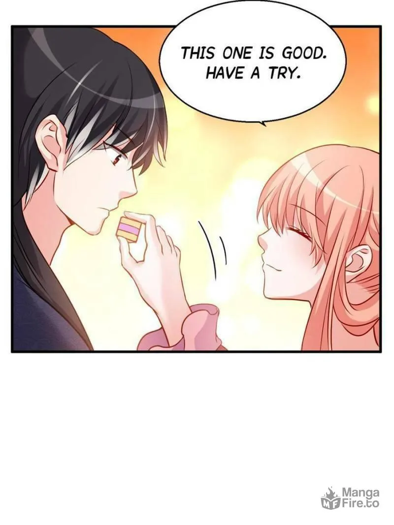 Read Teach the Devil Husband (Colored) chapter 169 image 50 on Lezhin