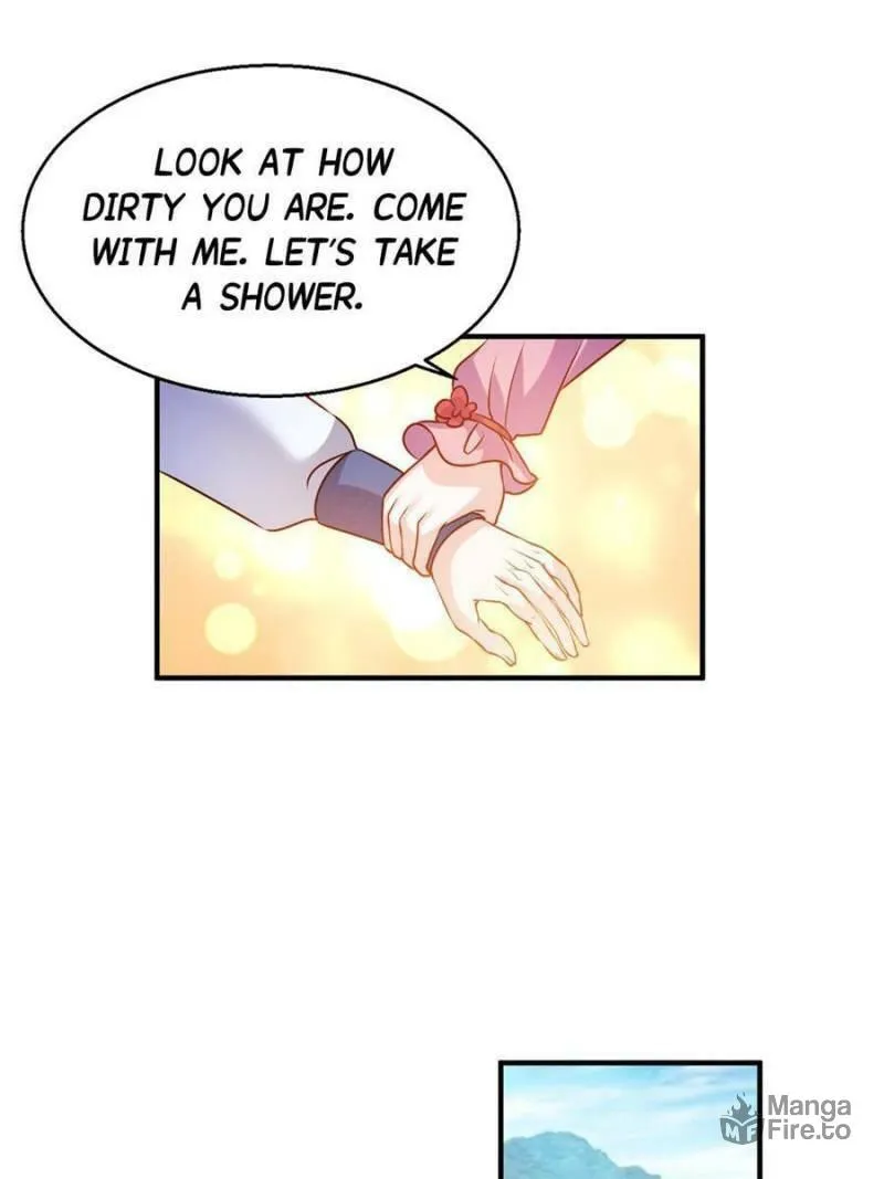Read Teach the Devil Husband (Colored) chapter 169 image 53 on Lezhin