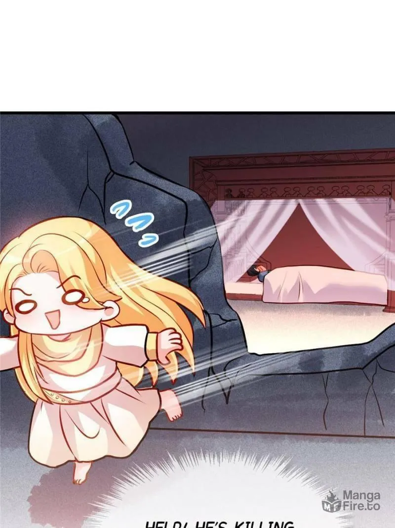 Read Teach the Devil Husband (Colored) chapter 169 image 59 on Lezhin